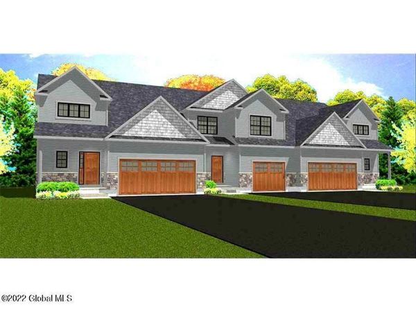 9 Hill Crest Lane, Unit # B, Lake George, NY 12845