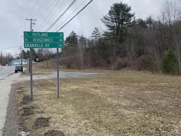 0 Prospect Street, Fair Haven, VT 05743