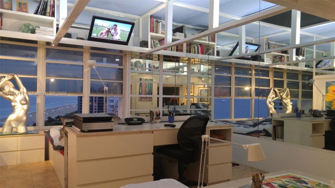 100 Lincoln Rd, Unit 1642, Miami Beach, FL 33139 Photo