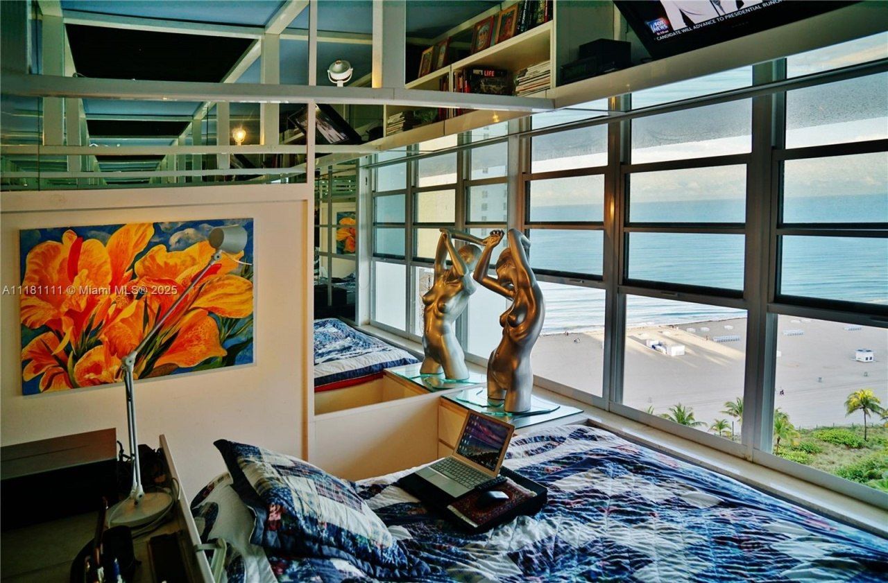 100 Lincoln Rd, Unit 1642, Miami Beach, FL 33139 Photo