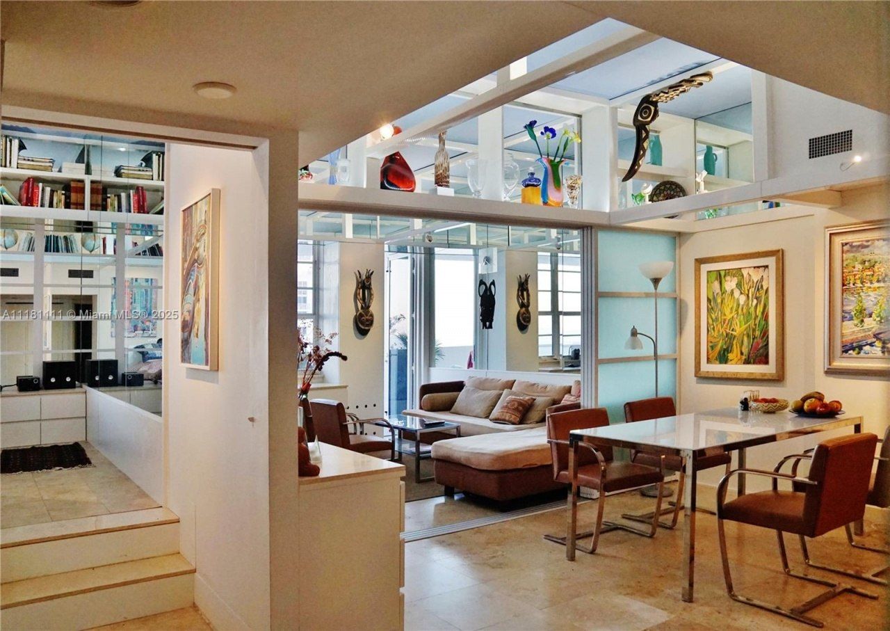 100 Lincoln Rd, Unit 1642, Miami Beach, FL 33139 Photo