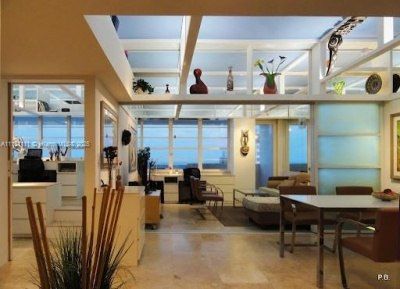 100 Lincoln Rd, Unit 1642, Miami Beach, FL 33139 Photo