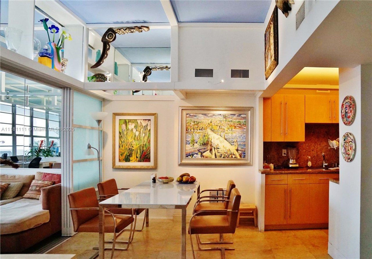 100 Lincoln Rd, Unit 1642, Miami Beach, FL 33139 Photo