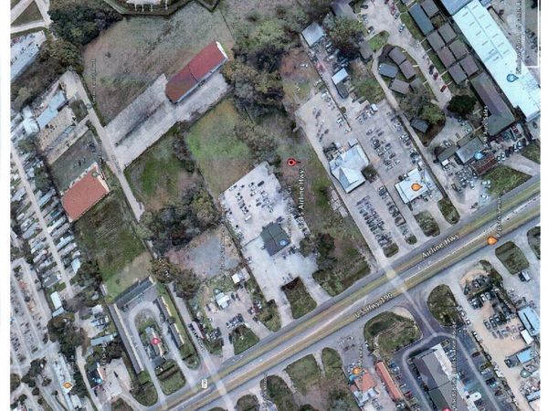 8345 Airline Hwy, Baton Rouge, LA 70815