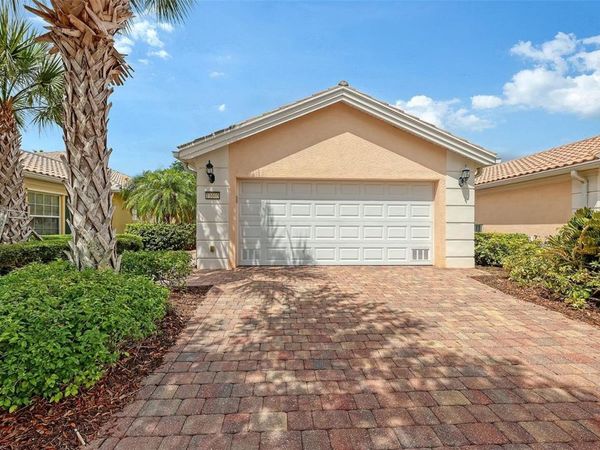 11605 GARESSIO LANE, SARASOTA, FL 34238