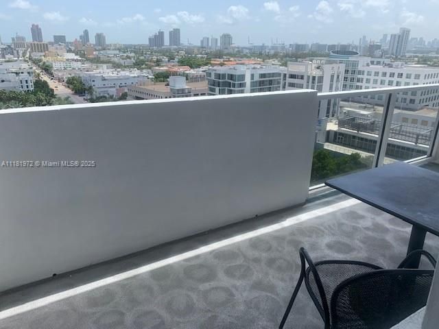 100 Lincoln Rd, Unit 1509, Miami Beach, FL 33139 Photo