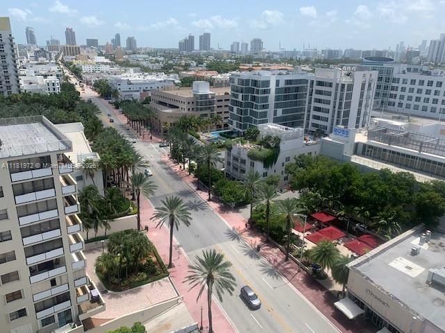 100 Lincoln Rd, Unit 1509, Miami Beach, FL 33139 Photo