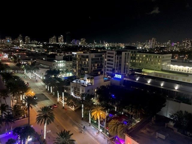 100 Lincoln Rd, Unit 1509, Miami Beach, FL 33139 Photo