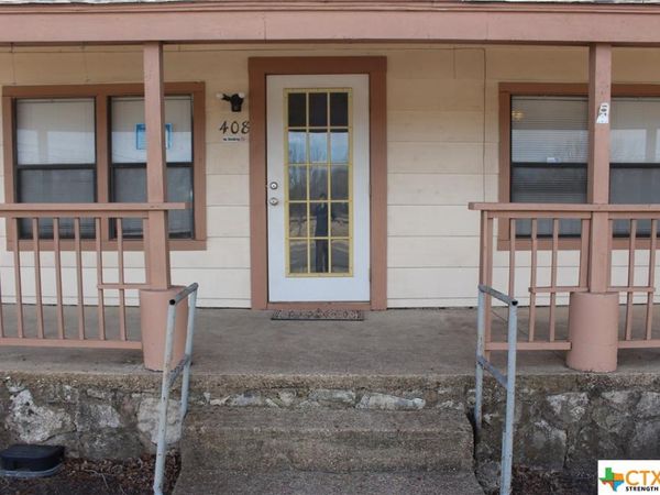 408 E Avenue D, Copperas Cove, TX 76522