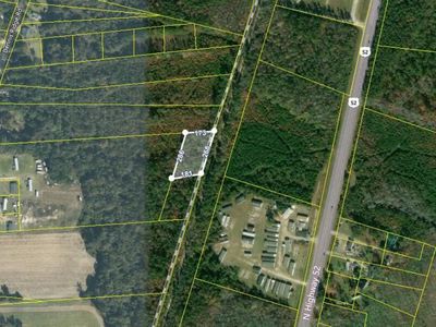 Lot 4-A Dennis Ridge Road, Bonneau, SC 29431