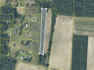 Lot 0 Murrell Block Drive, Pineville, SC 29468