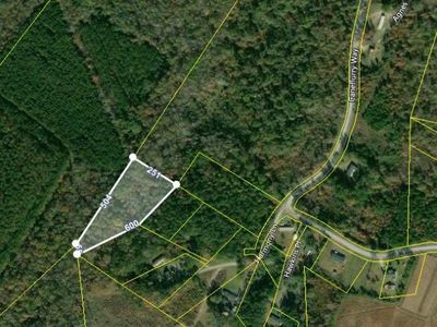 Lot 0 Harmony Lane, Saint Stephen, SC 29479