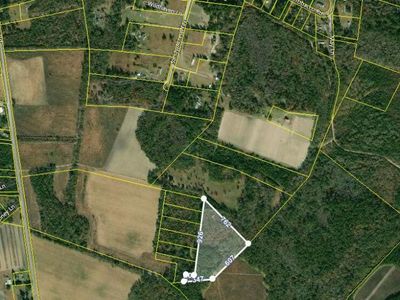 Tract A May Lane, Saint Stephen, SC 29479