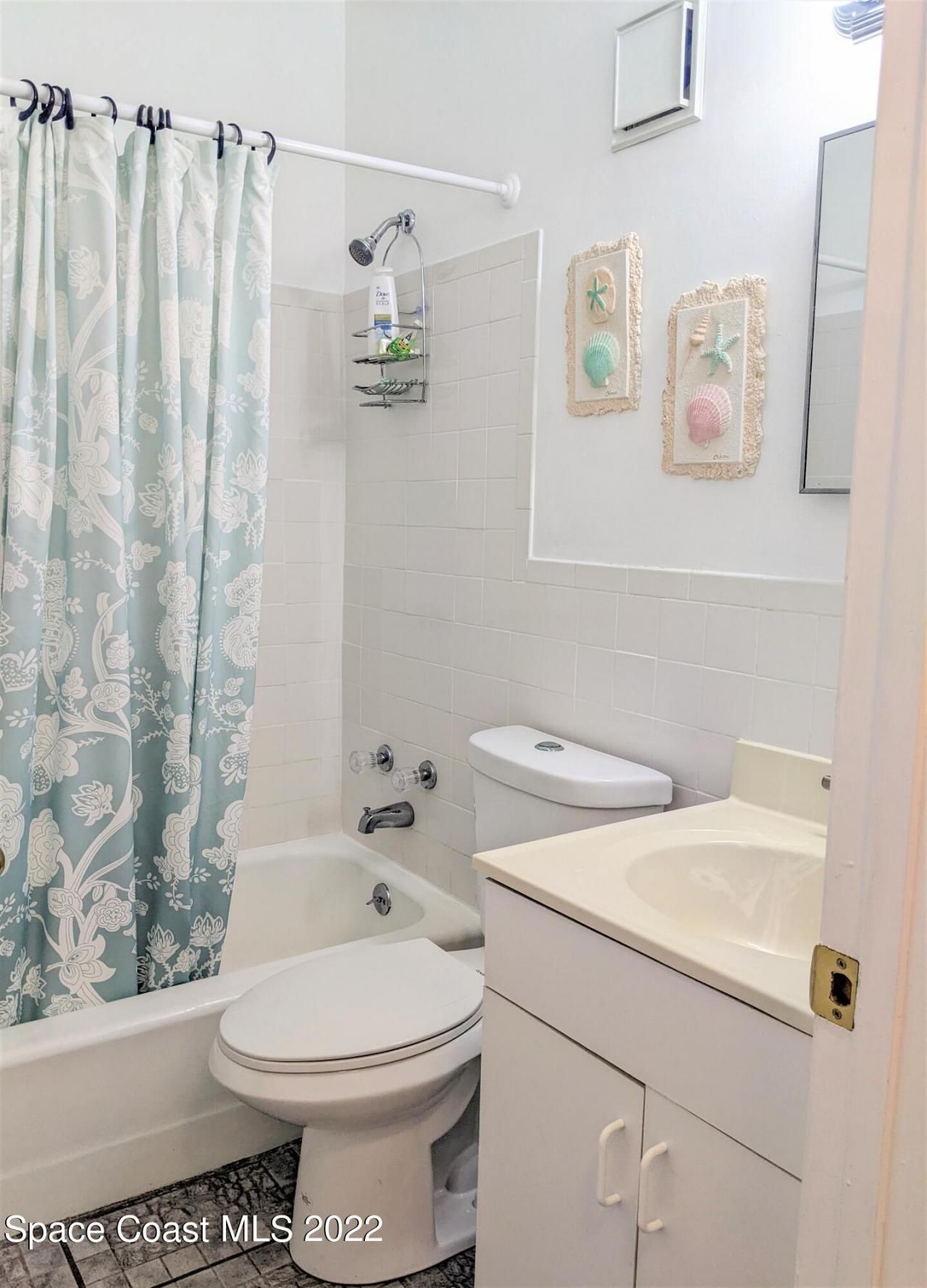 135 Hernando Lane, Unit 6, Cocoa Beach, FL 32931 Photo