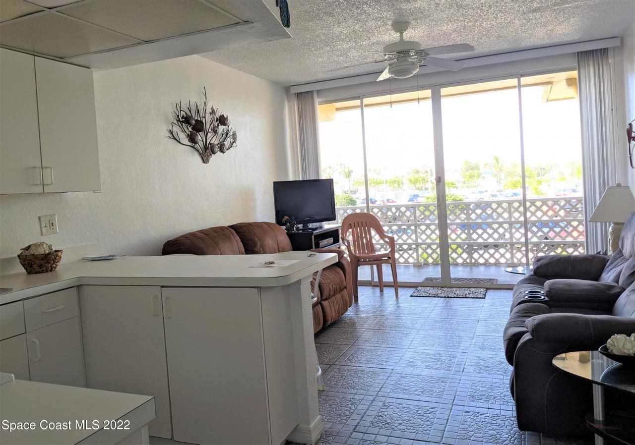 135 Hernando Lane, Unit 6, Cocoa Beach, FL 32931 Photo