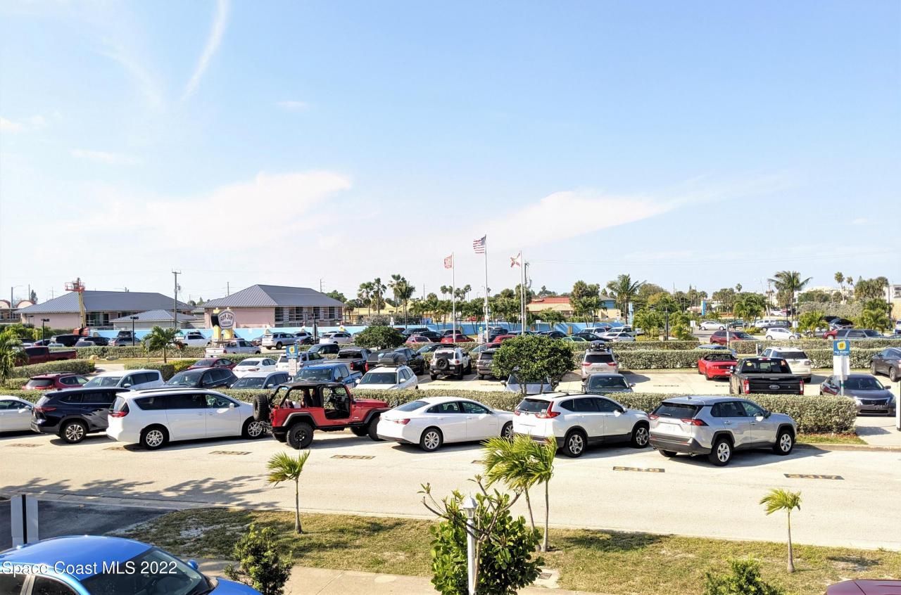 135 Hernando Lane, Unit 6, Cocoa Beach, FL 32931 Photo