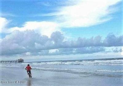 135 Hernando Lane, Unit 6, Cocoa Beach, FL 32931 Photo