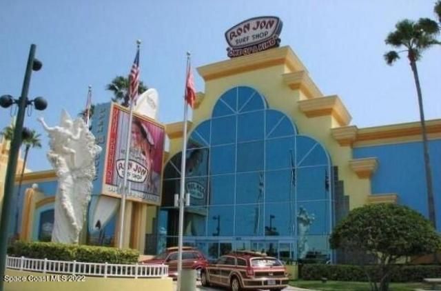 135 Hernando Lane, Unit 6, Cocoa Beach, FL 32931 Photo