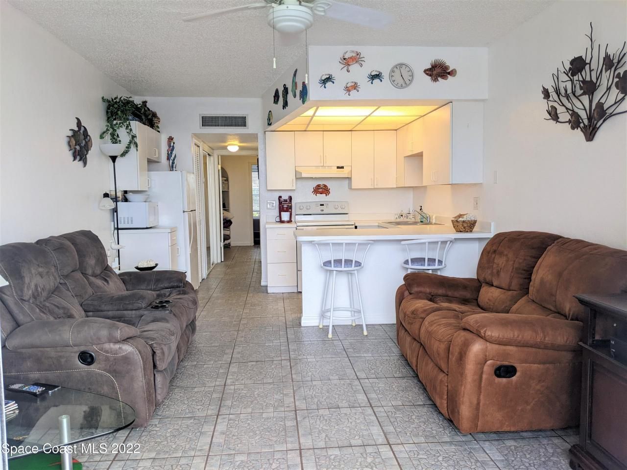 135 Hernando Lane, Unit 6, Cocoa Beach, FL 32931 Photo