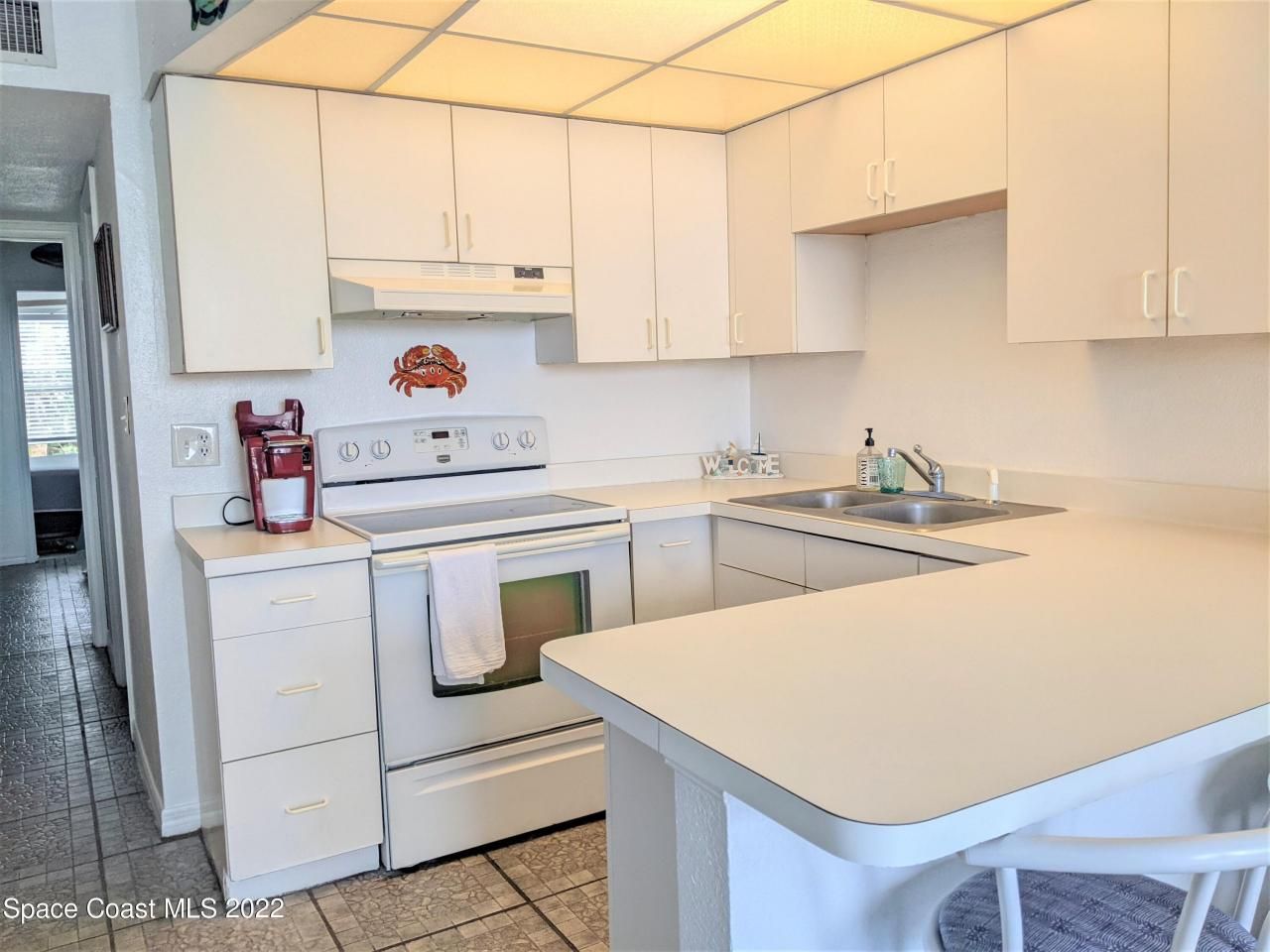 135 Hernando Lane, Unit 6, Cocoa Beach, FL 32931 Photo