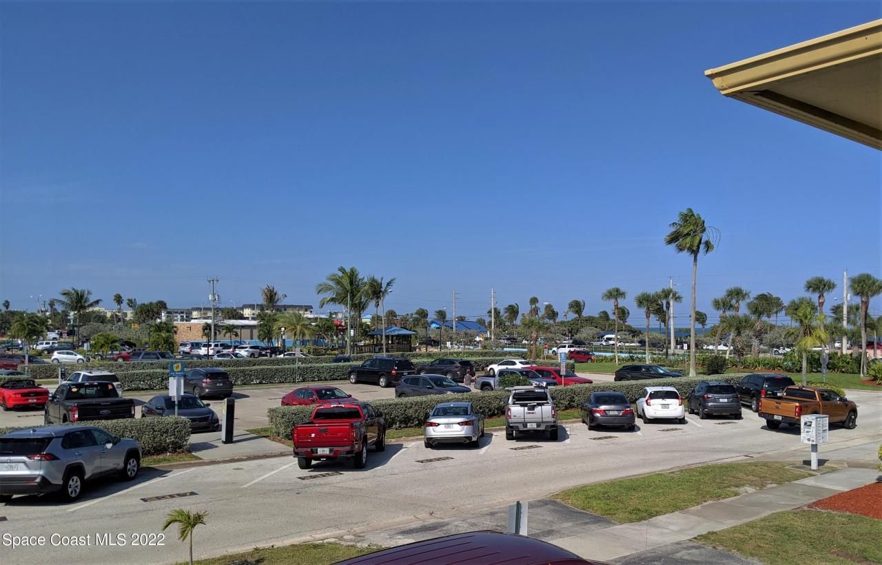 135 Hernando Lane, Unit 6, Cocoa Beach, FL 32931 Photo