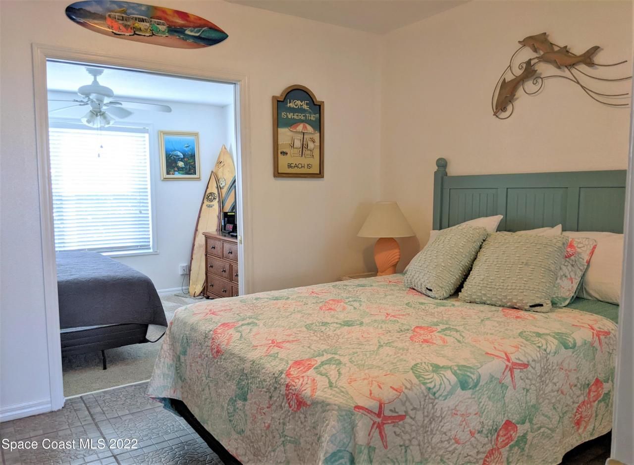 135 Hernando Lane, Unit 6, Cocoa Beach, FL 32931 Photo