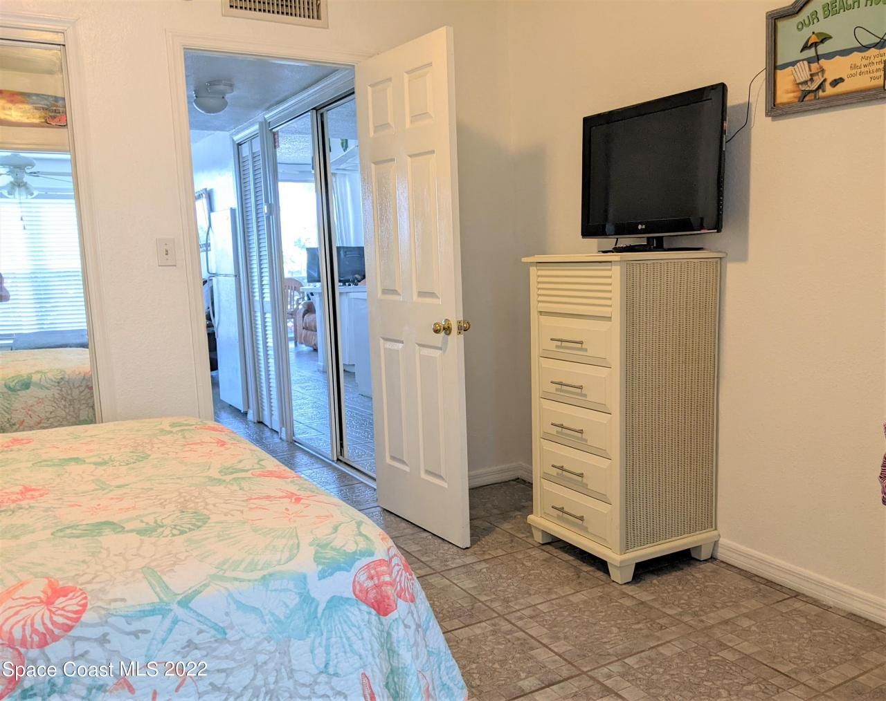 135 Hernando Lane, Unit 6, Cocoa Beach, FL 32931 Photo