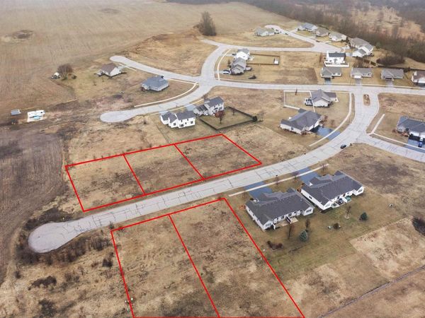 1523 Fern (Lots 38-42) Lane, SOUTH BELOIT, IL 61080