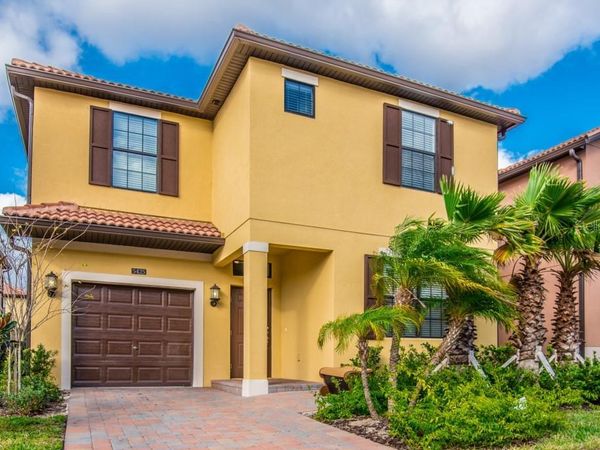 5425 SOLTERRA CIRCLE, DAVENPORT, FL 33837