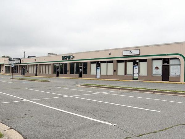 3900 BEXLEY PLACE, SUITLAND, MD 20746