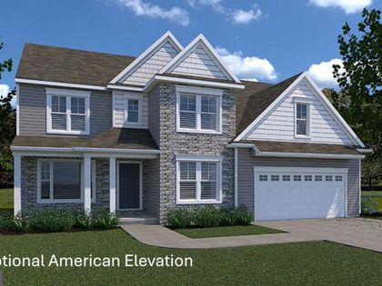 CAMBRIDGE MODEL AT EAGLES VIEW York, PA 17406