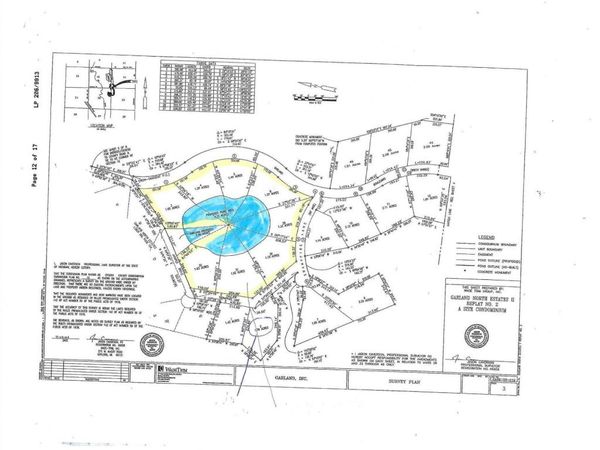 Garland Boulevard, Lewiston, MI 49756