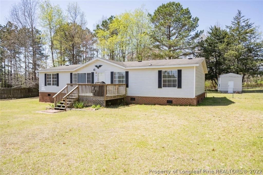 70 Tacia Drive, Lillington, NC 27546 Main Photo