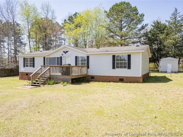 70 Tacia Drive, Lillington, NC 27546