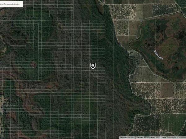 SWEET HILL ROAD, POLK CITY, FL 33868
