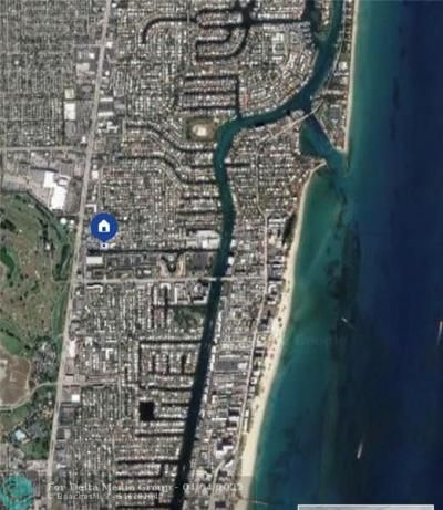 2400 NE 16th Street, Unit 109, Pompano Beach, FL 33062 Photo