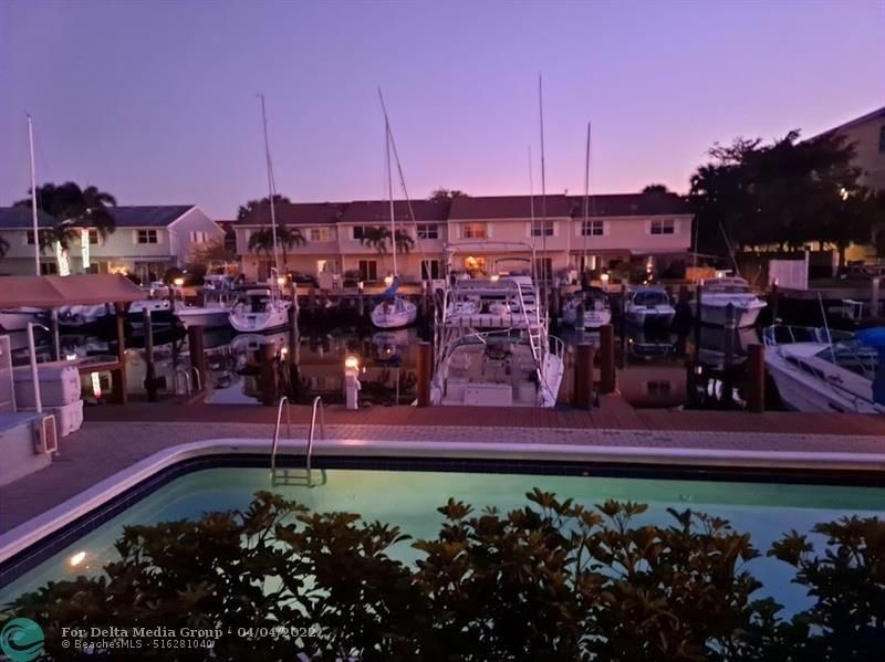 2400 NE 16th Street, Unit 109, Pompano Beach, FL 33062 Photo