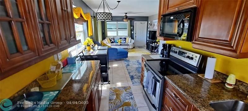 2400 NE 16th Street, Unit 109, Pompano Beach, FL 33062 Photo