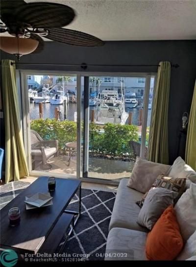 2400 NE 16th Street, Unit 109, Pompano Beach, FL 33062 Photo