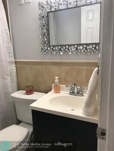 2400 NE 16th Street, Unit 109, Pompano Beach, FL 33062 Photo