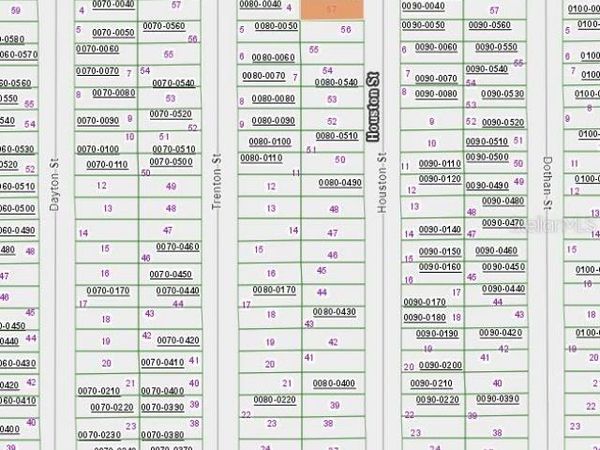 00 HOUSTON STREET, INTERLACHEN, FL 32148