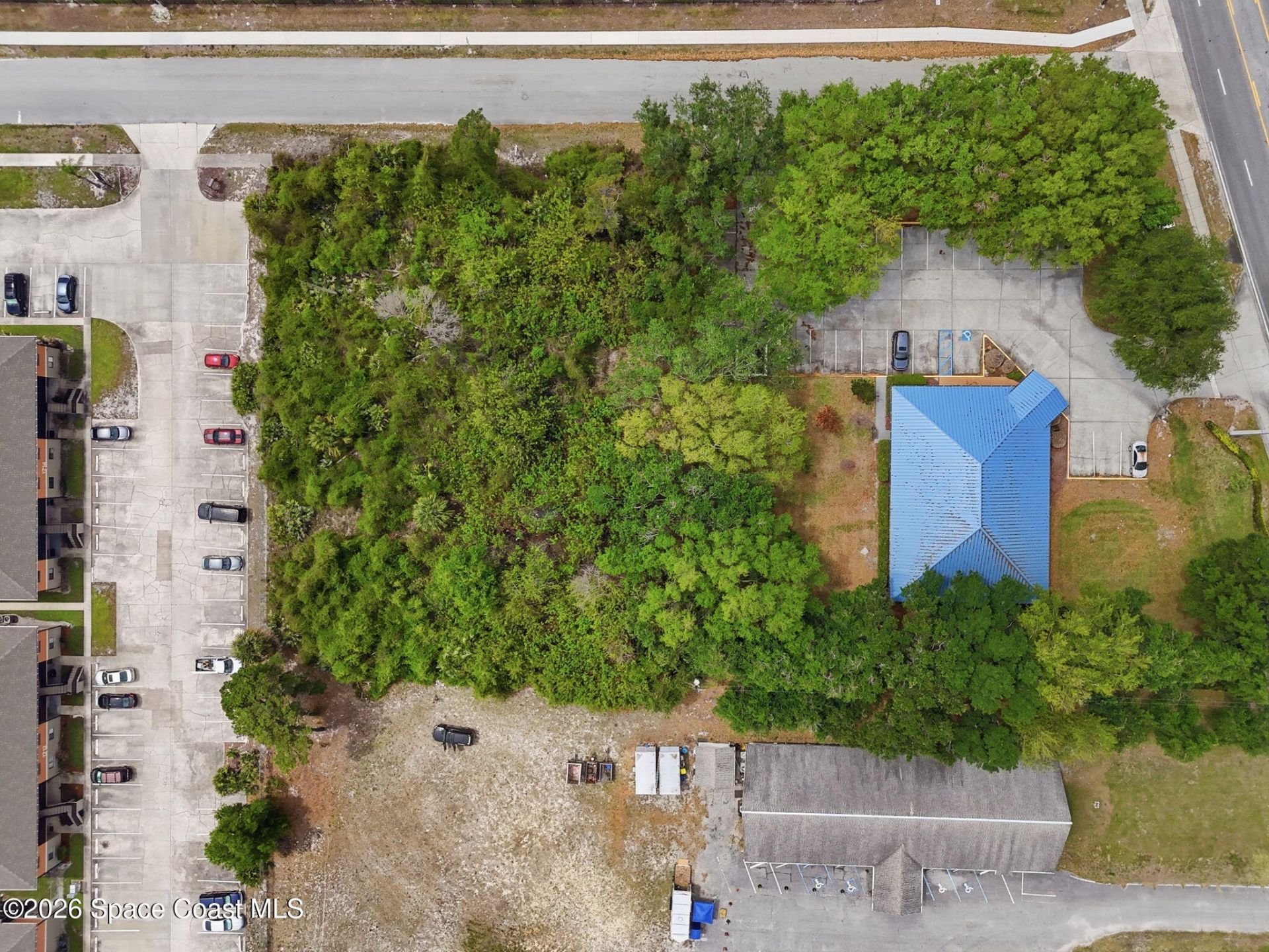 0 University Lane, Cocoa, FL 32922 Photo