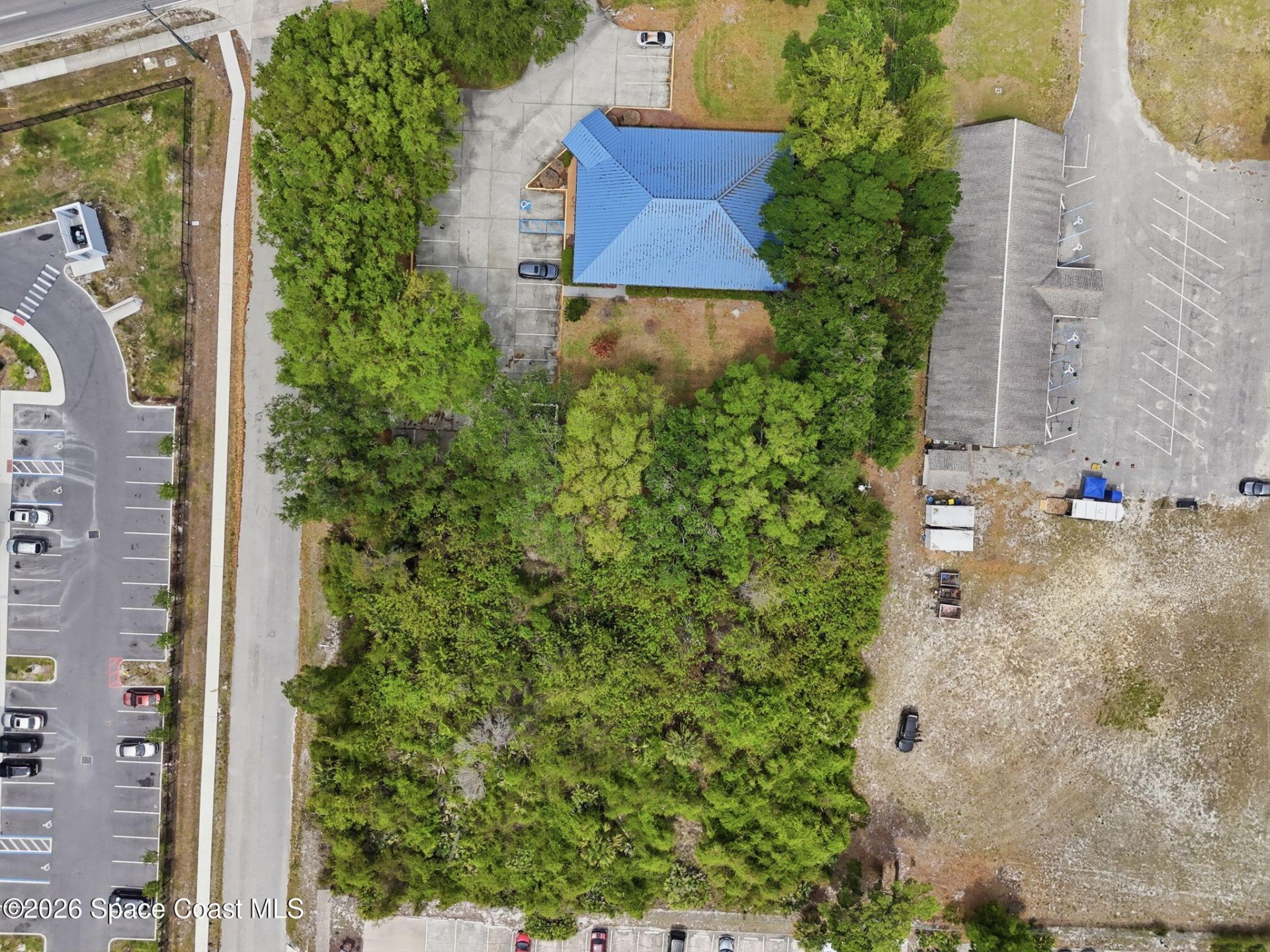 0 University Lane, Cocoa, FL 32922 Photo