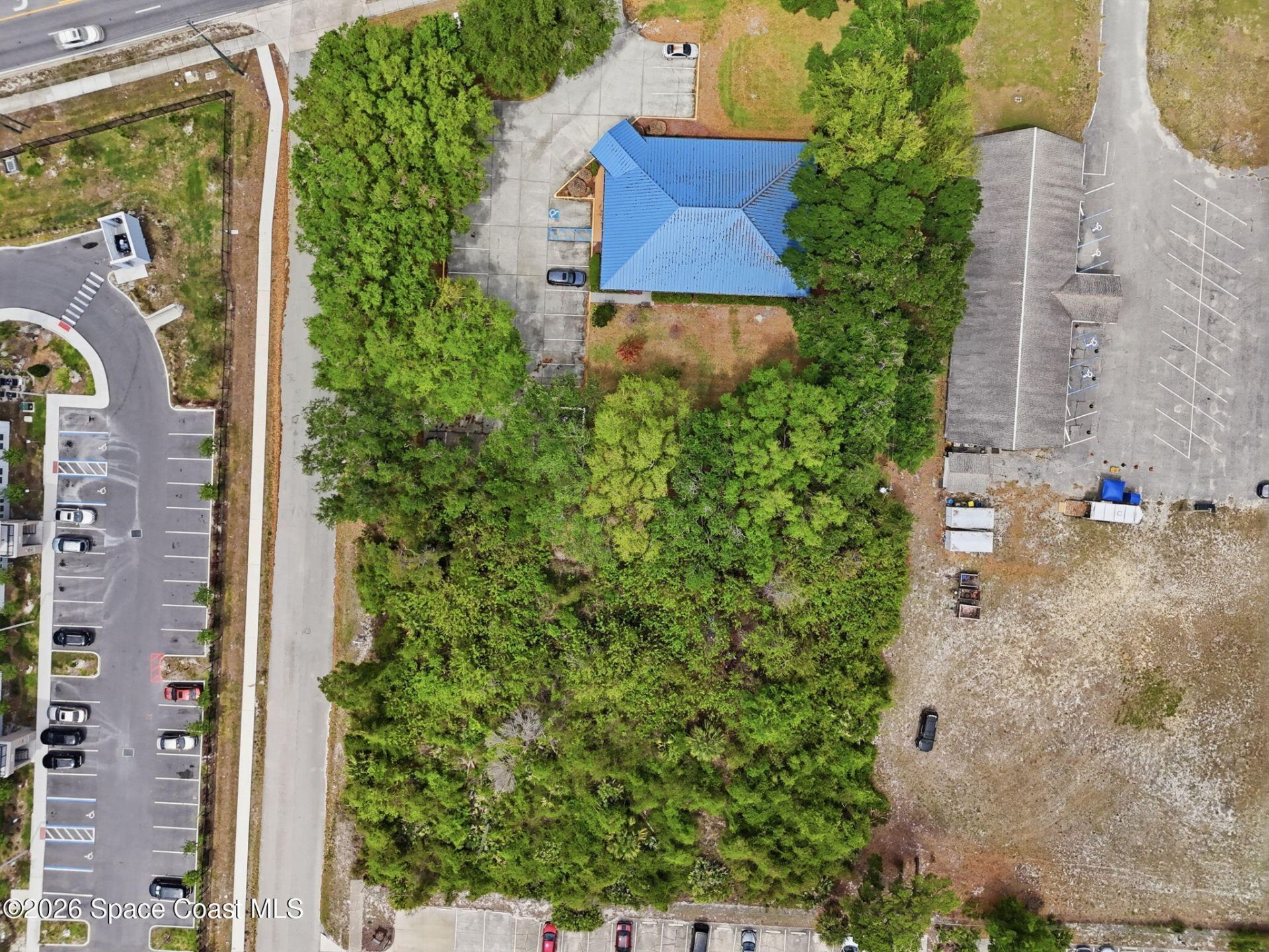 0 University Lane, Cocoa, FL 32922 Photo