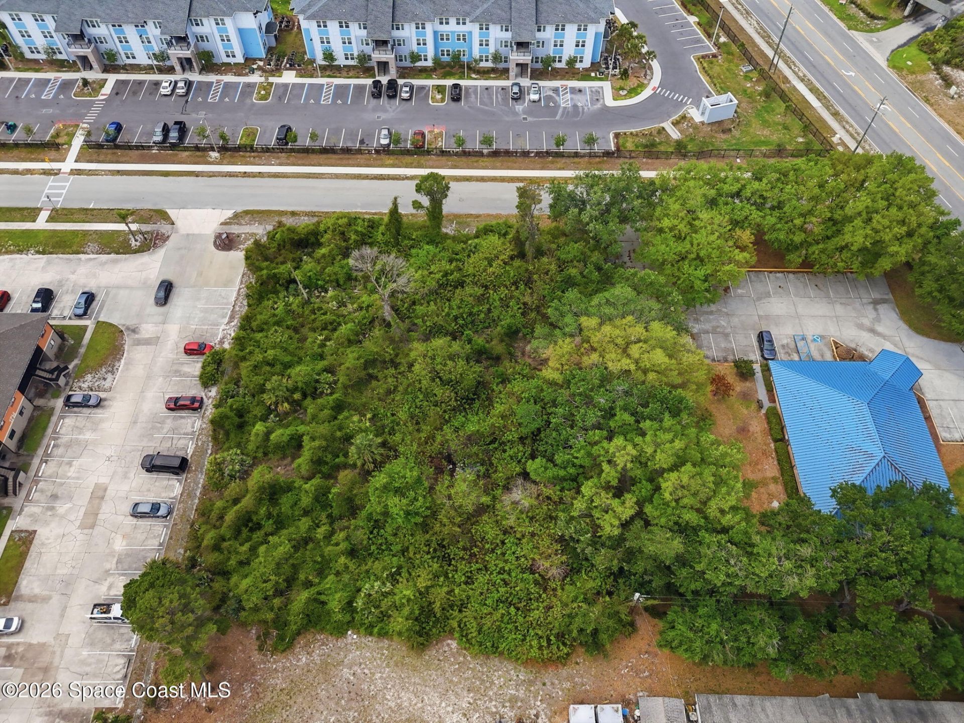 0 University Lane, Cocoa, FL 32922 Photo