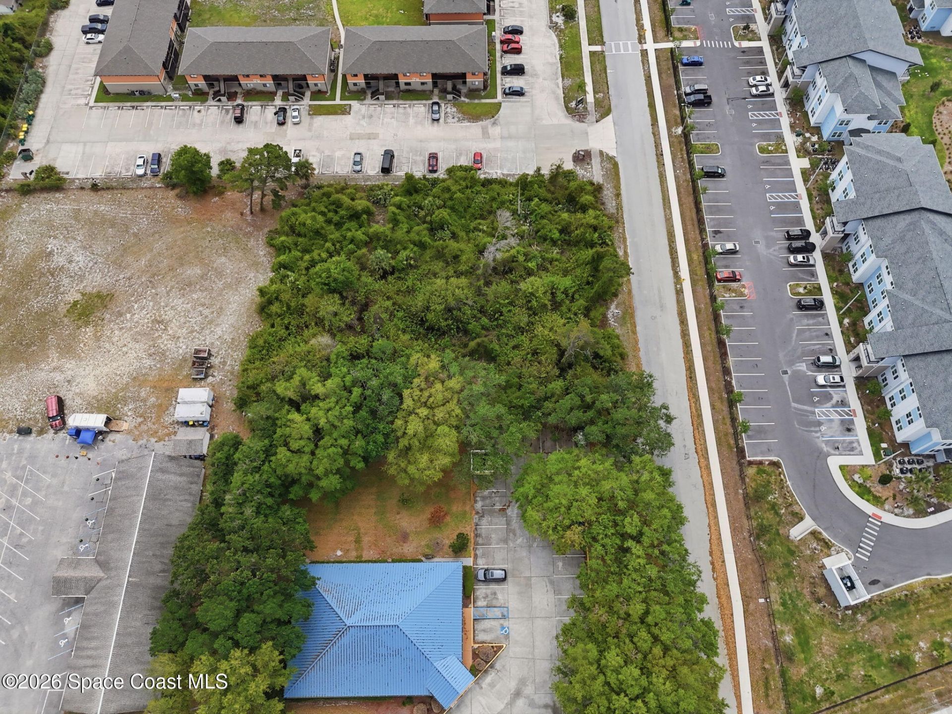 0 University Lane, Cocoa, FL 32922 Photo