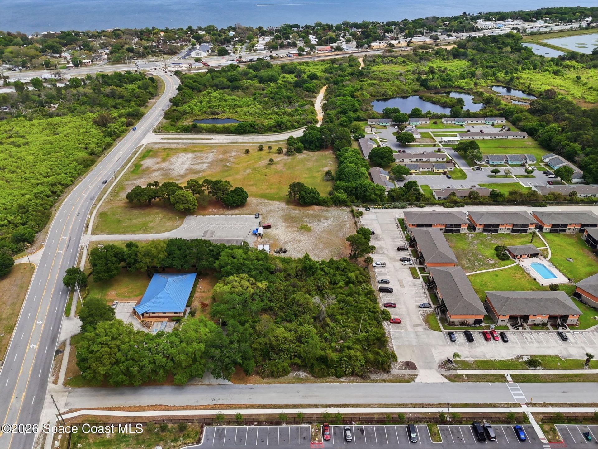 0 University Lane, Cocoa, FL 32922 Photo