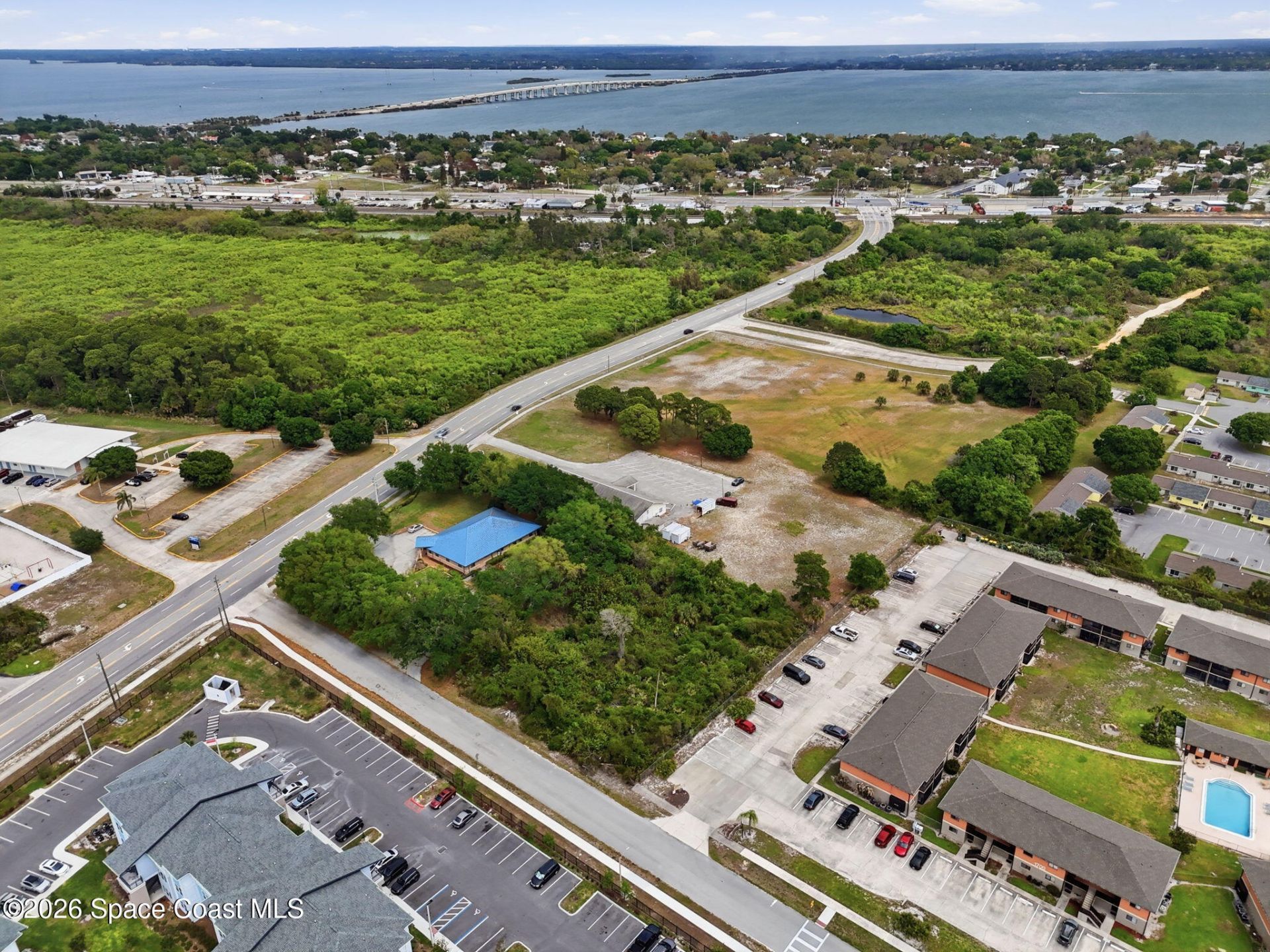0 University Lane, Cocoa, FL 32922 Photo