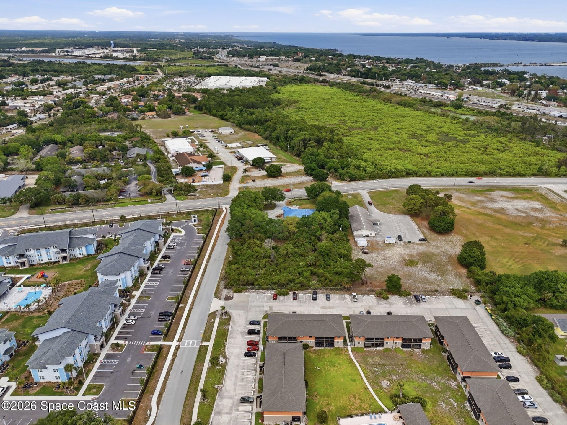 0 University Lane, Cocoa, FL 32922 Photo