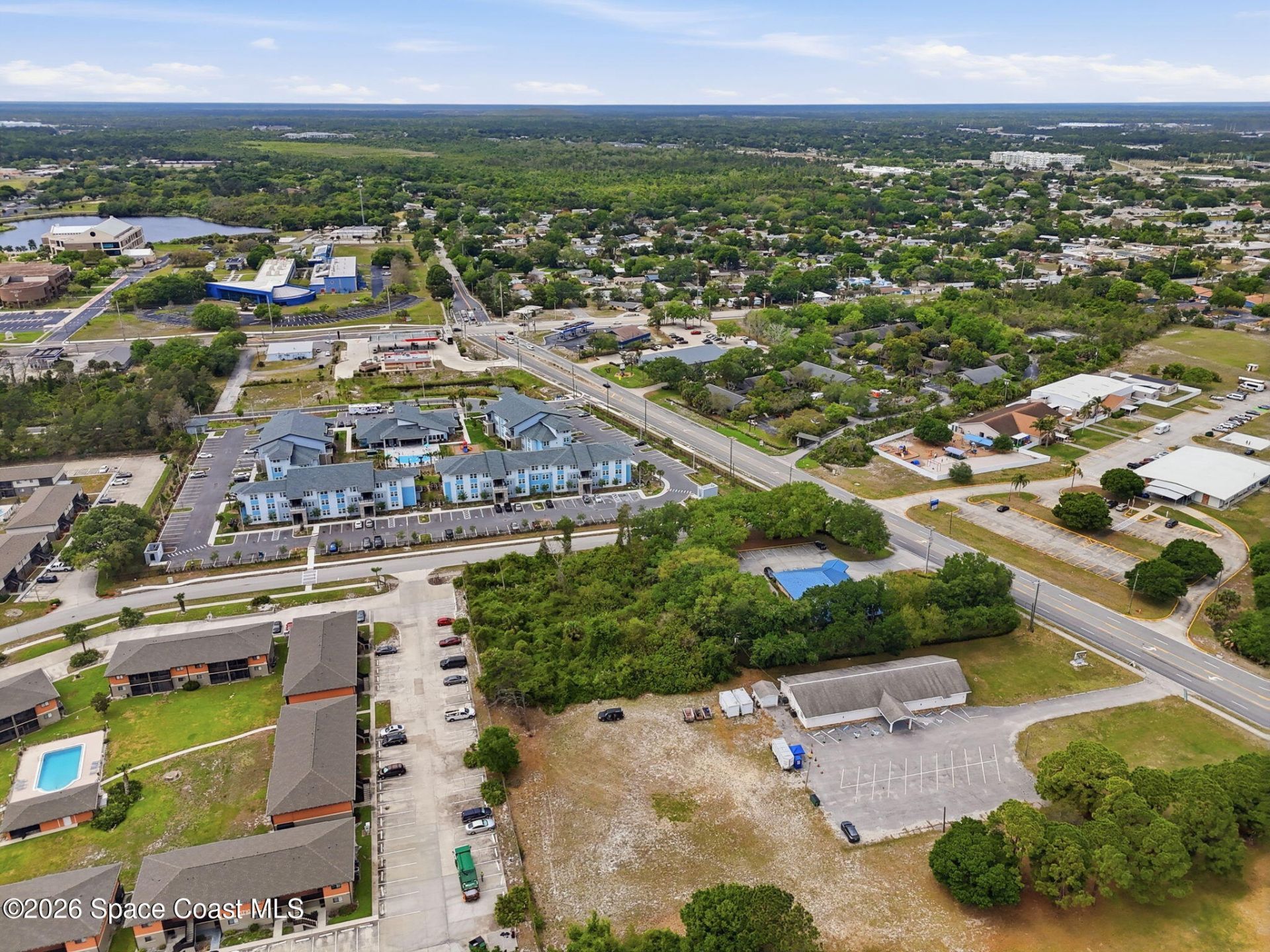 0 University Lane, Cocoa, FL 32922 Photo